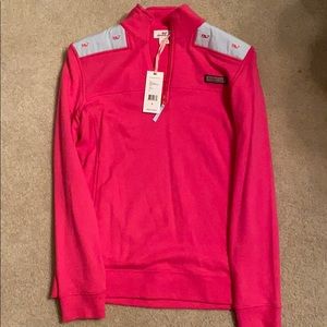 Vineyard Vines Women’s Shep Shirt (sweater)